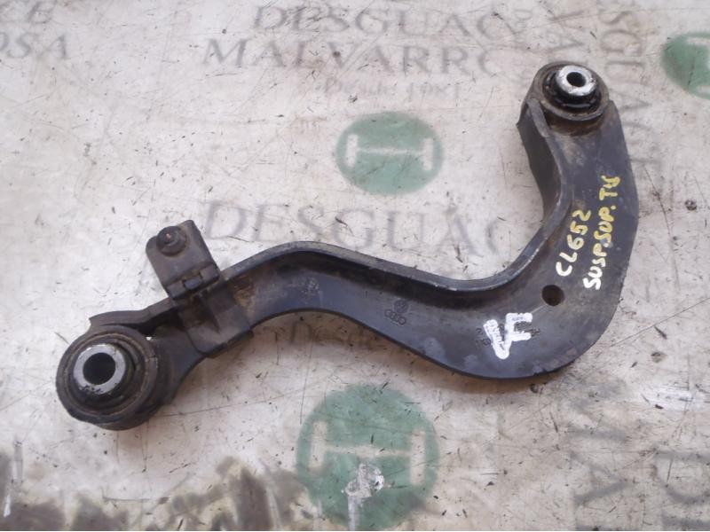 Recambio de brazo suspension superior trasero izquierdo para volkswagen golf v berlina (1k1) highline referencia OEM IAM 1K05053