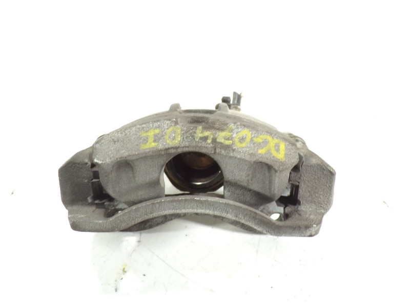 Recambio de pinza freno delantera izquierda para hyundai i10 1.0 cat referencia OEM IAM 58180B9A75  