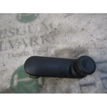 MANETA ELEVALUNAS TRASERA IZQUIERDA 8200673745 