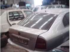 skoda octavia berlina (1u2) del año 1999