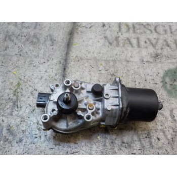 MOTOR LIMPIA DELANTERO 