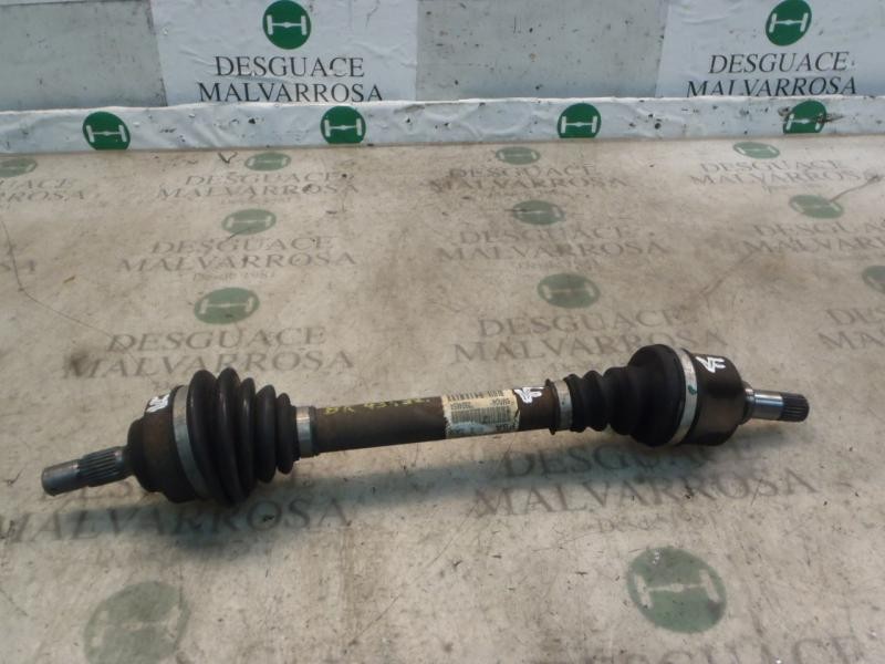 Recambio de transmision izquierda para citroën c4 berlina sx referencia OEM IAM   