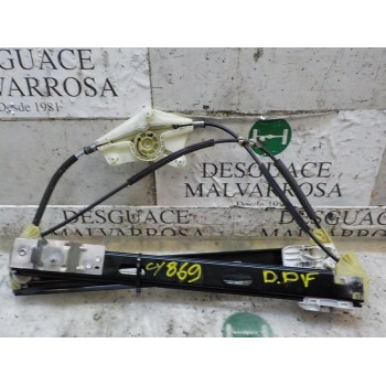 ELEVALUNAS DELANTERO DERECHO 5F4837462D 