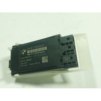 MODULO ELECTRONICO 61357490465 749046501 