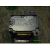 Recambio de centralita airbag para opel astra g coupé 1.8 16v referencia OEM IAM   