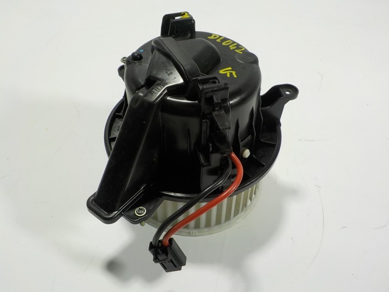 Recambio de motor calefaccion para volkswagen polo v (6r1, 6c1) 1.0 tsi referencia OEM IAM 2Q1820021 GT860003 