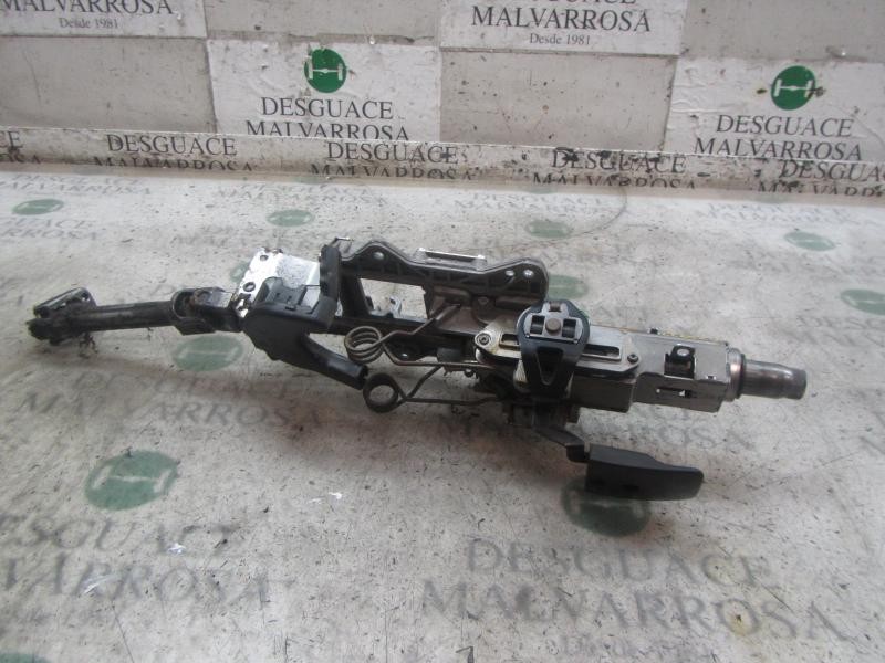 Recambio de columna direccion para volkswagen golf v berlina (1k1) highline referencia OEM IAM 1K1419502AB  