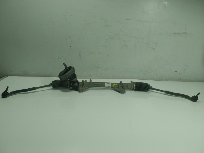 Recambio de cremallera direccion para renault clio iv grandtour (kh_) 1.5 dci 75 referencia OEM IAM 490012121R 490012121R 