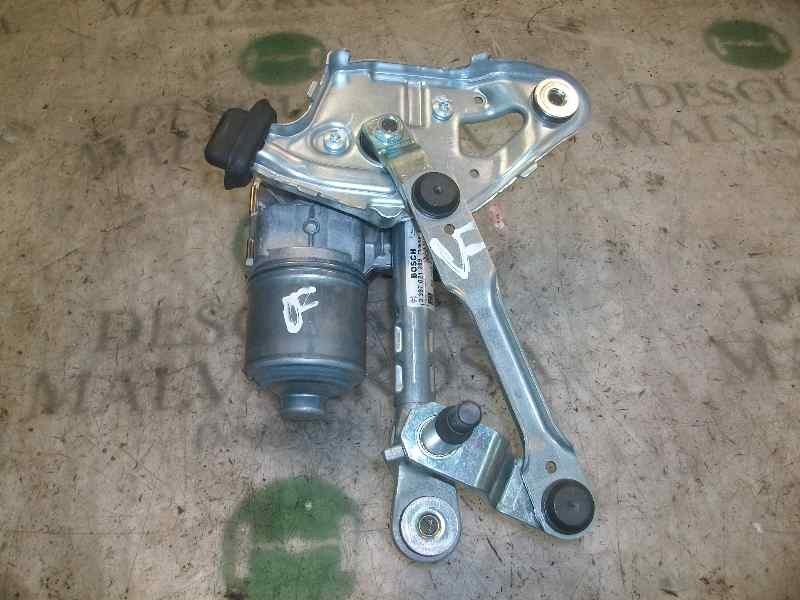 Recambio de motor limpia delantero para peugeot 5008 1.6 e-hdi fap referencia OEM IAM   