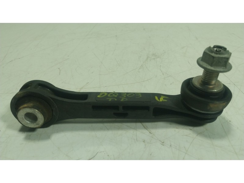 Recambio de tirante trasero derecho para bmw 8 gran coupe (g16, f93) 840 i xdrive referencia OEM IAM 33506861482 6861482 