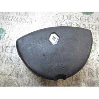 AIRBAG DELANTERO IZQUIERDO 