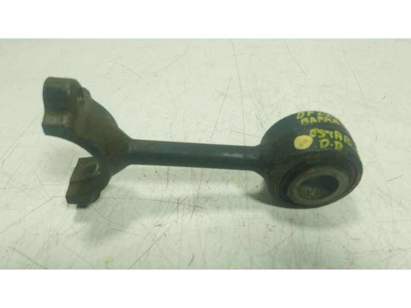 Recambio de tirante delantero derecho para toyota land cruiser prado (_j15_) 2.8 d-4d (gdj150_, gdj155_, gdj150) referencia OEM 