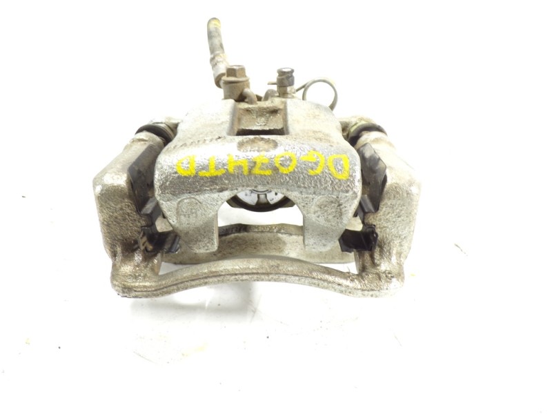 Recambio de pinza freno trasera derecha para hyundai i10 1.0 cat referencia OEM IAM 58311B4A35  