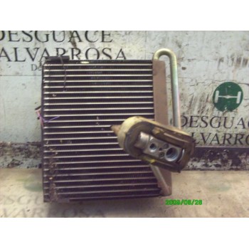 EVAPORADOR AIRE ACONDICIONADO 