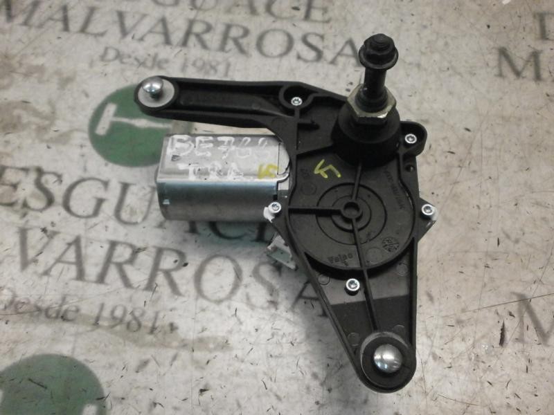 Recambio de motor limpia trasero para renault clio ii fase ii (b/cb0) dynamique referencia OEM IAM   