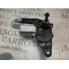 Recambio de motor limpia trasero para renault clio ii fase ii (b/cb0) dynamique referencia OEM IAM   