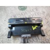Recambio de mando climatizador para nissan x-trail (t30) comfort referencia OEM IAM 275008H802 275008H800 3N28034700
