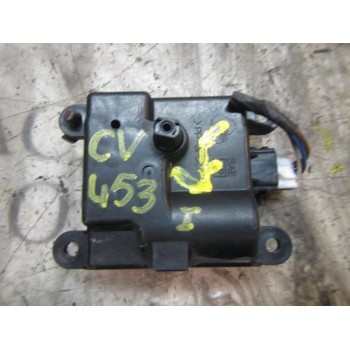 MOTOR APERTURA TRAMPILLAS CLIMATIZADOR 45261530 45261530