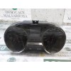 Recambio de cuadro instrumentos para seat ibiza (6j5) 1.4 16v referencia OEM IAM 6J0920801X 6J0920801 