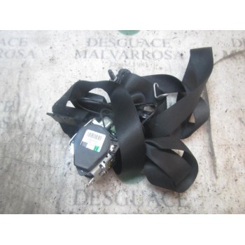 CINTURON SEGURIDAD DELANTERO DERECHO 735411125 