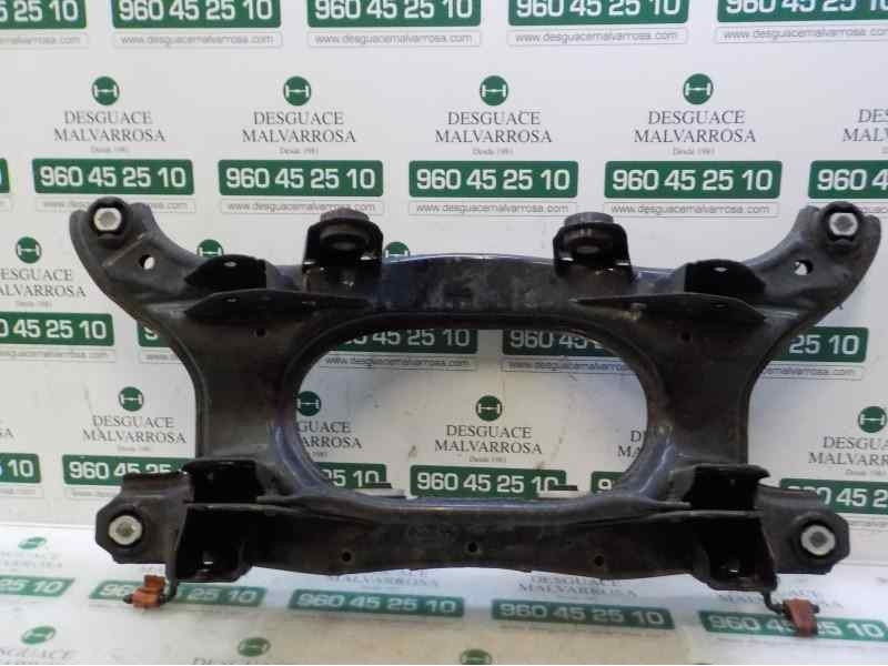 Recambio de puente trasero para land rover evoque 2.2 sd4 cat referencia OEM IAM LR048532  