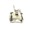 Recambio de pinza freno trasera derecha para hyundai i10 1.0 cat referencia OEM IAM 58311B4A35  