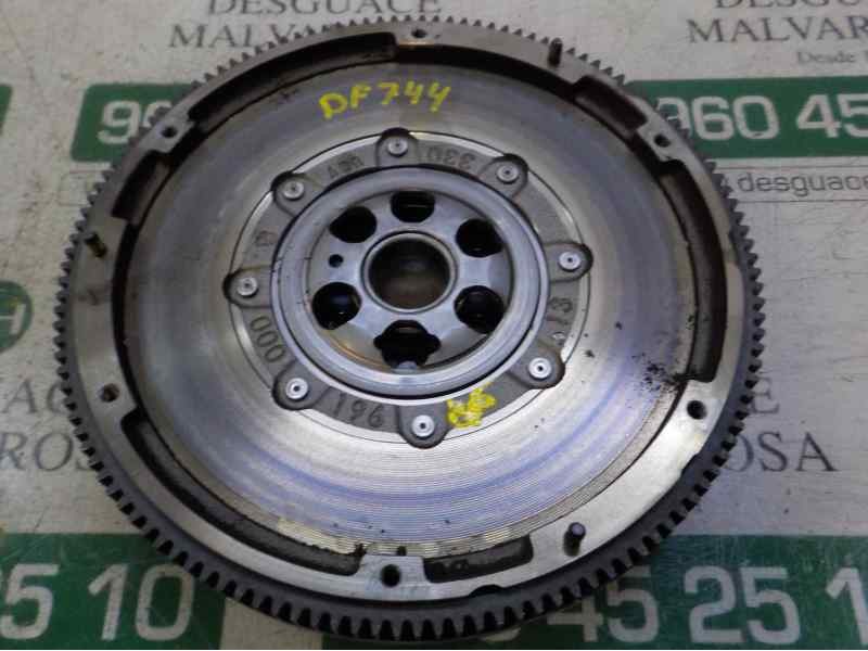 Recambio de volante motor para seat ibiza (kj1) fr referencia OEM IAM 04C105266E  