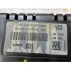 Recambio de cuadro instrumentos para seat ibiza (6j5) 1.4 16v referencia OEM IAM 6J0920801X 6J0920801 