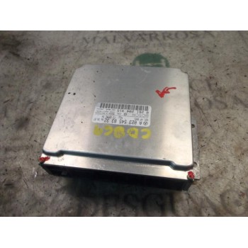 CENTRALITA MOTOR UCE A0235458332 0261204915