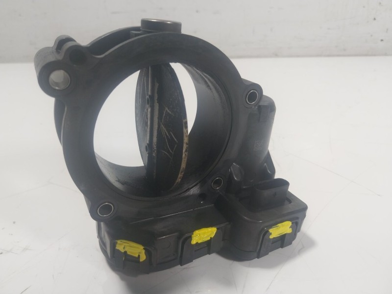 Recambio de caja mariposa para mercedes-benz clase c (w204) c 220 cdi (204.008) referencia OEM IAM A6510900470 A6510900370 