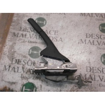 PALANCA FRENO DE MANO 