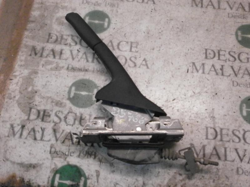 Recambio de palanca freno de mano para renault clio ii fase ii (b/cb0) dynamique referencia OEM IAM   