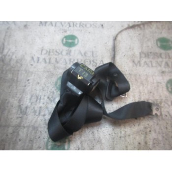 CINTURON SEGURIDAD TRASERO IZQUIERDO 735411131 