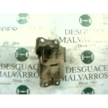SOPORTE MOTOR 