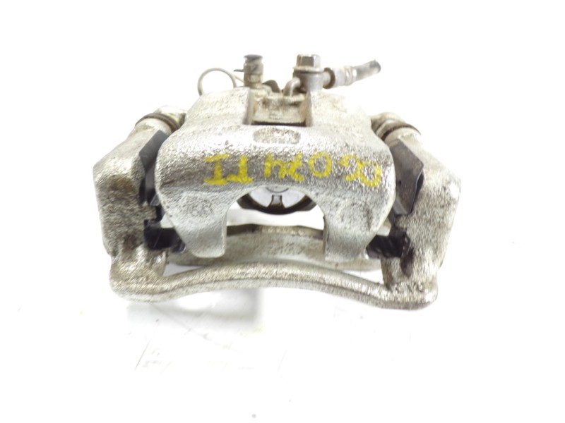 Recambio de pinza freno trasera izquierda para hyundai i10 1.0 cat referencia OEM IAM 58310B4A35  