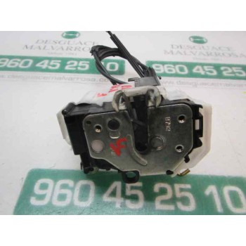 CERRADURA PUERTA DELANTERA DERECHA 1769260 