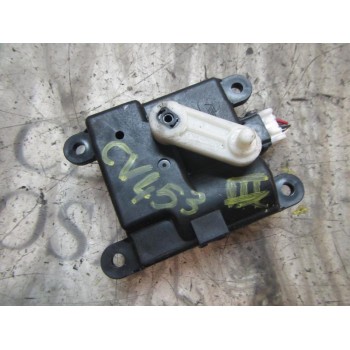 MOTOR APERTURA TRAMPILLAS CLIMATIZADOR 6911109121 45261530 45261530