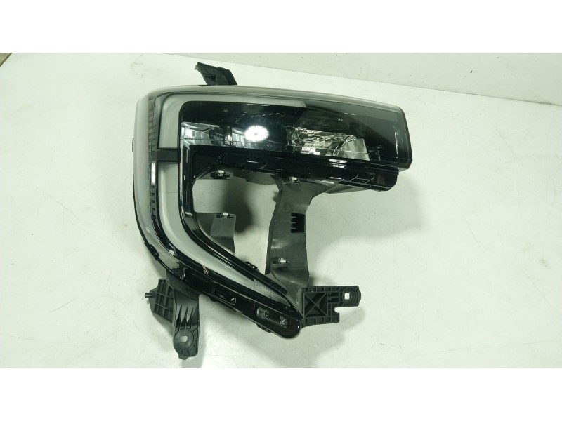 Recambio de faro derecho para renault master iv 2.3 dci diesel fap energy cat referencia OEM IAM 260106174R 260106174R 