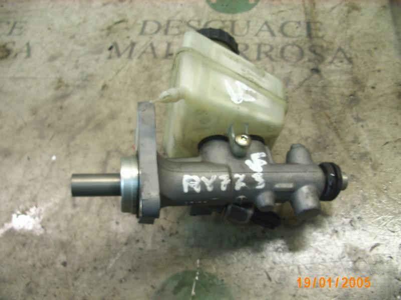 Recambio de bomba freno para mercedes-benz clase c (w203) berlina 320 cdi (203.020) referencia OEM IAM A0054309801  