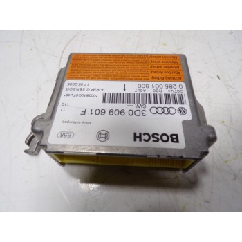 CENTRALITA AIRBAG 3D0909601F00B 3D0909601F 0285001800