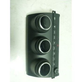 MANDO CLIMATIZADOR J9C10873 18021901A0A1/262211700066 J9C314C239AC