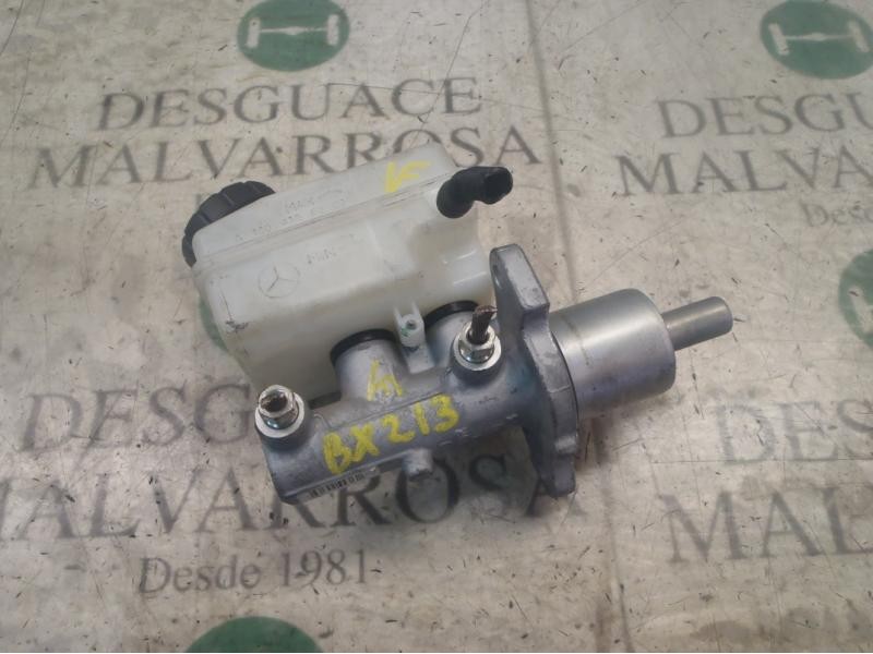 Recambio de bomba freno para mercedes-benz clase a (w169) a 160 (169.031) referencia OEM IAM A1694300201  