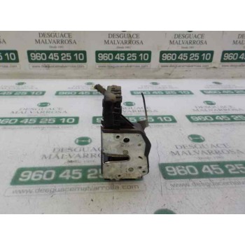 CERRADURA PUERTA DELANTERA DERECHA 51217011308 