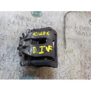 PINZA FRENO DELANTERA IZQUIERDA 