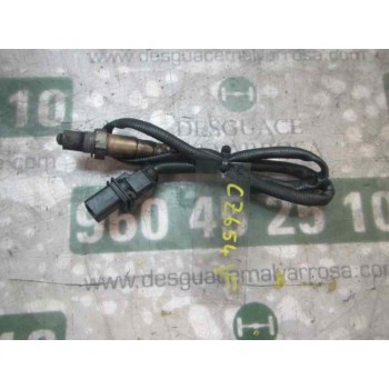 SONDA LAMBDA A0035427118 0258017018