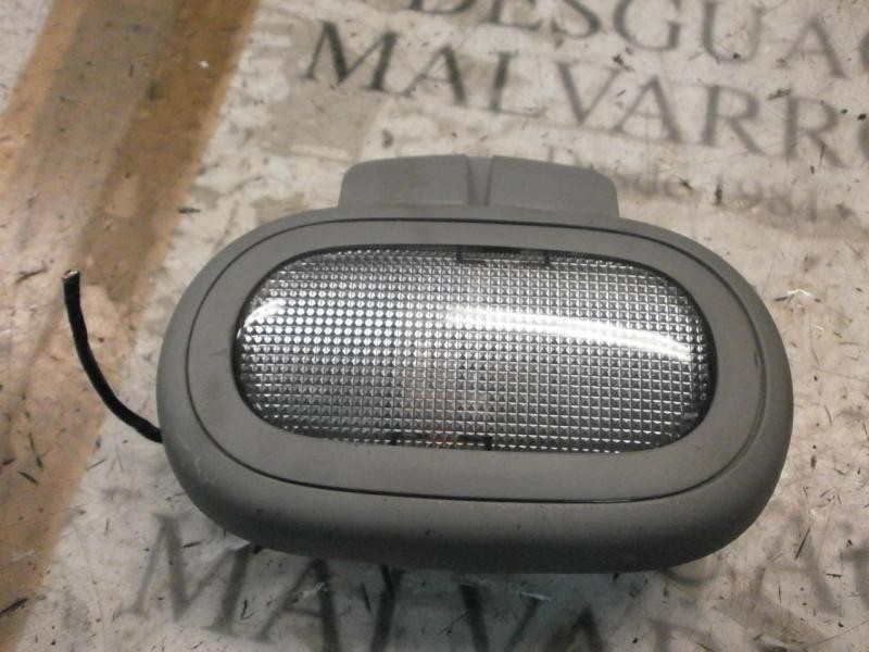 Recambio de piloto interior para renault clio ii fase ii (b/cb0) dynamique referencia OEM IAM   