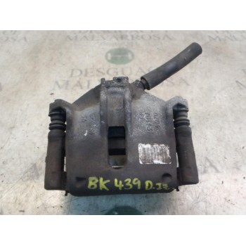 PINZA FRENO DELANTERA IZQUIERDA 