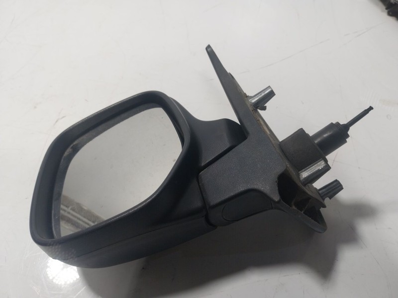 Recambio de espejo izquierdo para peugeot partner furgoneta/monovolumen (5_, g_) 1.9 d referencia OEM IAM   