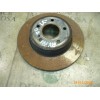 Recambio de disco freno trasero para mercedes-benz clase c (w203) berlina 320 cdi (203.020) referencia OEM IAM A2104231012  
