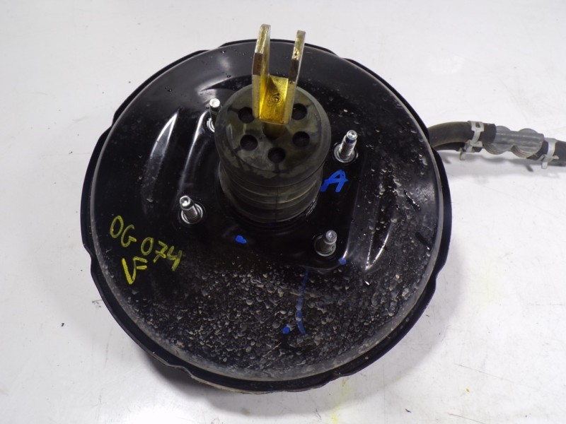 Recambio de servofreno para hyundai i10 1.0 cat referencia OEM IAM 59110B9830 58500B9830 